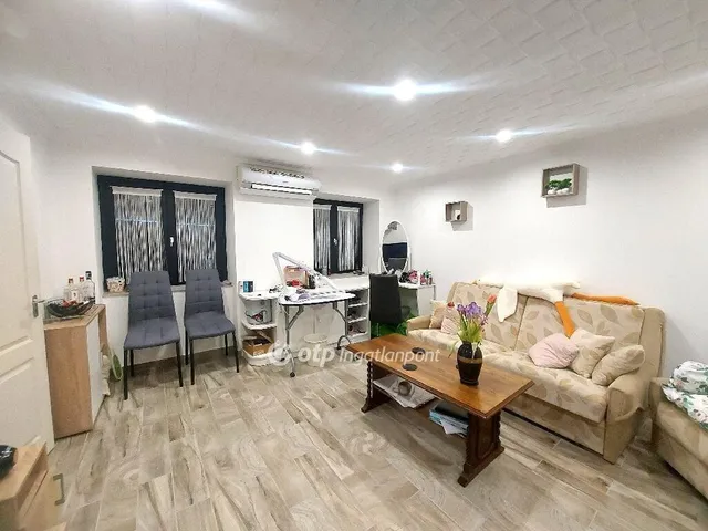 Eladó ház Nagykőrös 76 nm