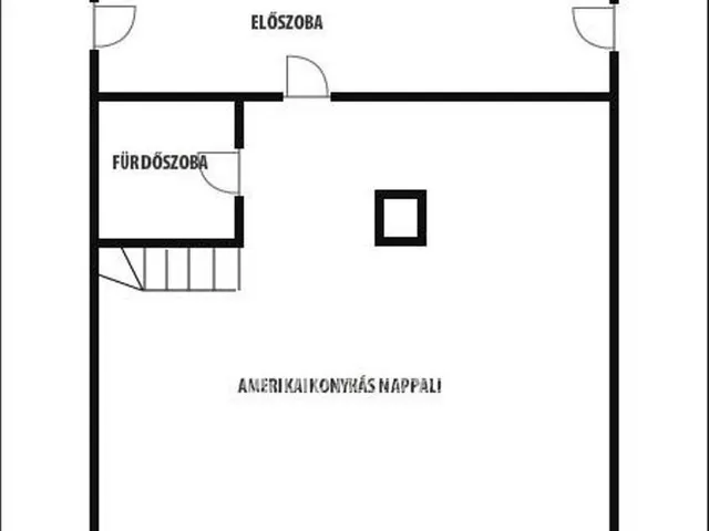 Eladó ház Békéscsaba 70 nm