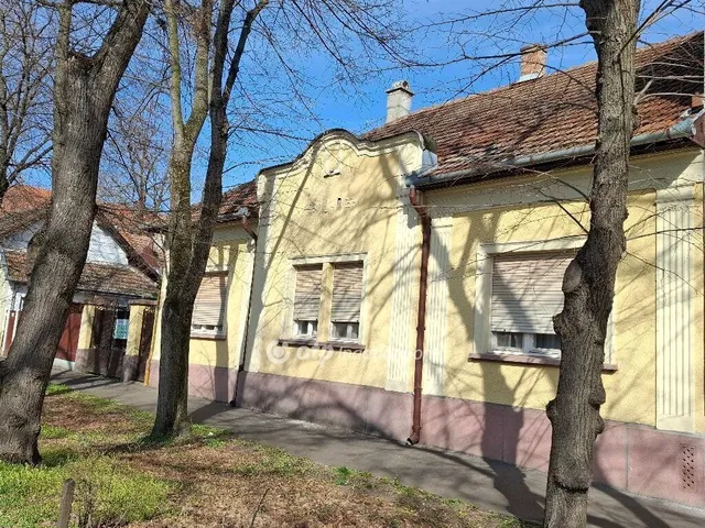 Eladó ház Békéscsaba 153 nm