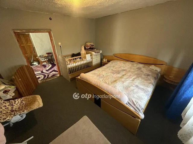 Eladó ház Tiszakécske 88 nm