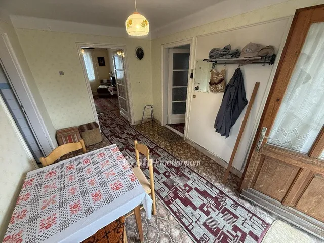 Eladó ház Tiszakécske 75 nm