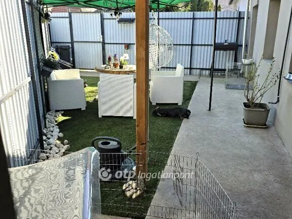 Eladó ház Nagykőrös 76 nm