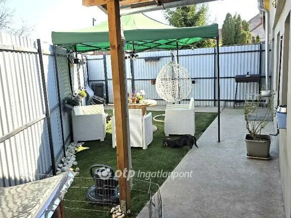 Eladó ház Nagykőrös 76 nm