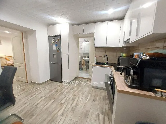 Eladó ház Nagykőrös 76 nm