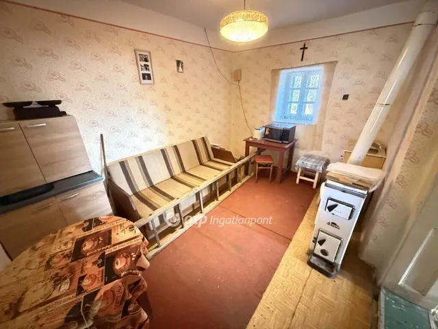 Eladó mezőgazdasági ingatlan Tiszakécske 80 nm