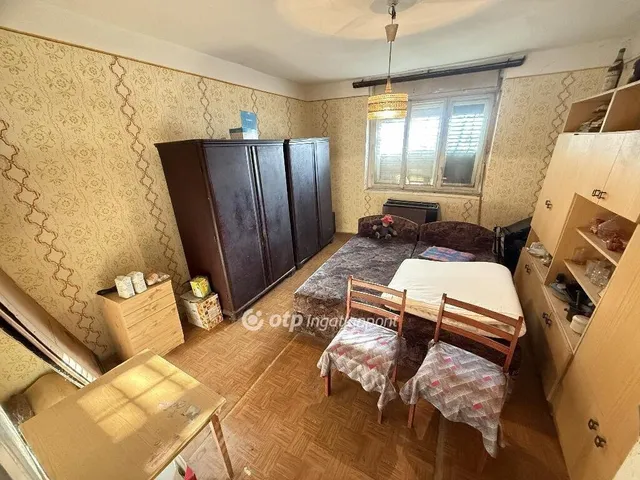 Eladó mezőgazdasági ingatlan Tiszakécske 80 nm