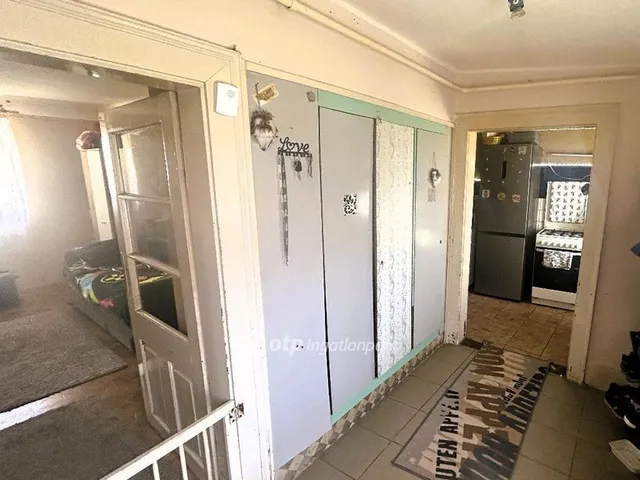 Eladó ház Nagykőrös 69 nm