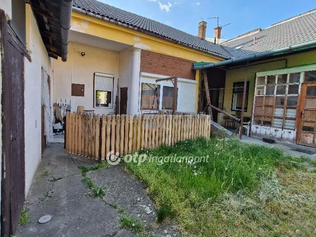 Eladó lakás Nagykőrös 80 nm