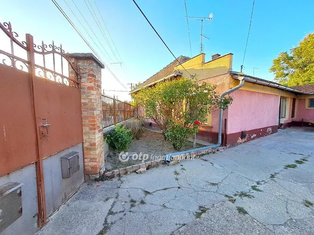 Eladó ház Nagykőrös 74 nm