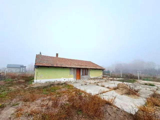 Eladó ház Nagykőrös 60 nm