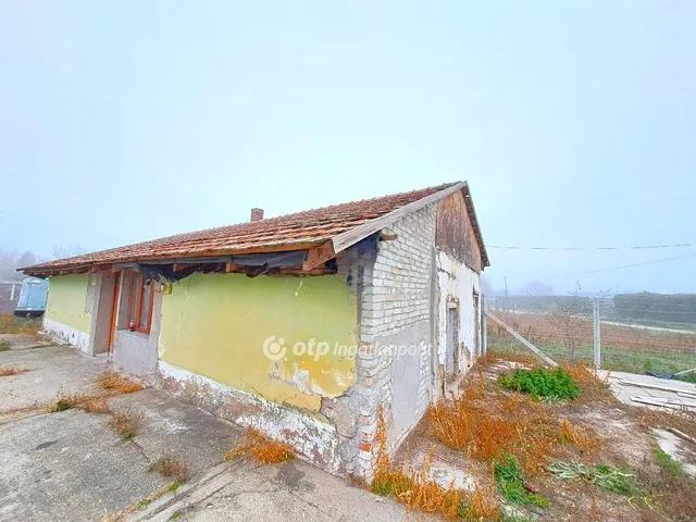 Eladó ház Nagykőrös 60 nm