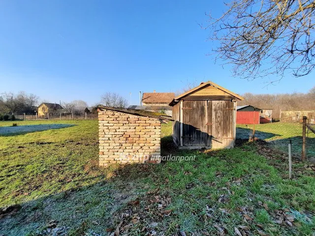 Eladó ház Nagykőrös 54 nm