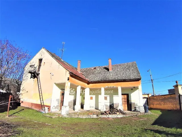 Eladó ház Nagykőrös 122 nm