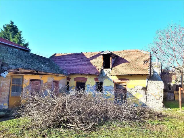 Eladó ház Nagykőrös 122 nm