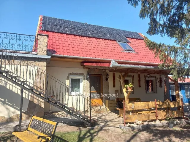 Eladó ház Kecskemét 150 nm