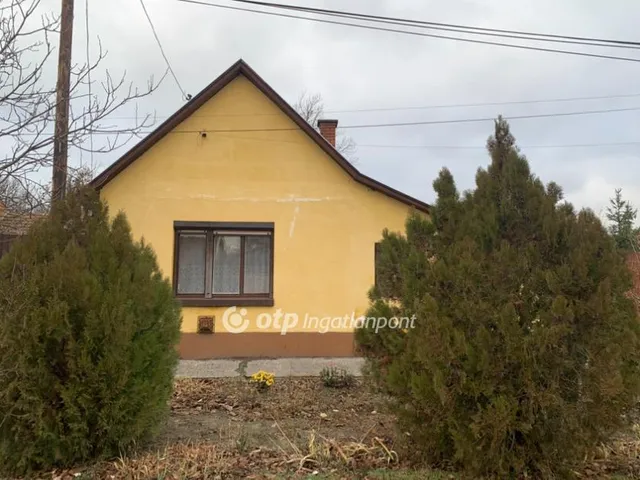 Eladó ház Cegléd 75 nm