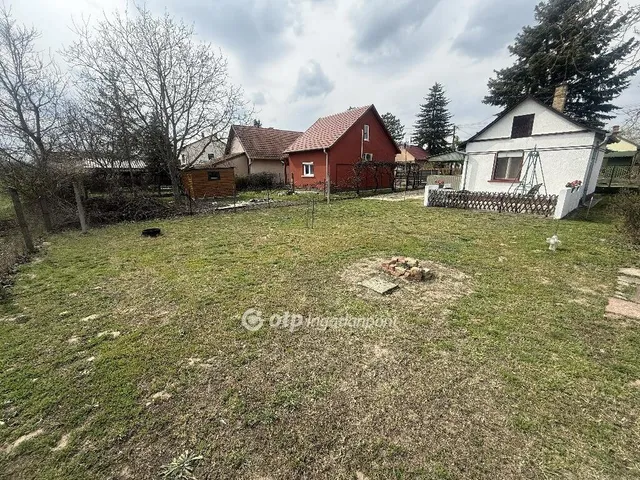 Eladó üdülő és hétvégi ház Tiszakécske 23 nm