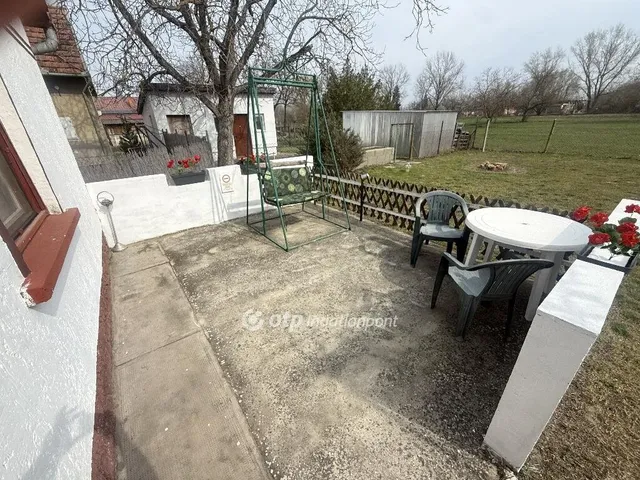 Eladó üdülő és hétvégi ház Tiszakécske 23 nm