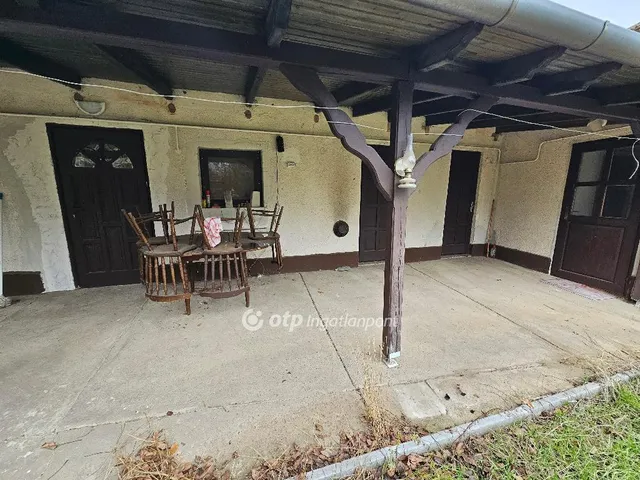 Eladó üdülő és hétvégi ház Cserkeszőlő 73 nm