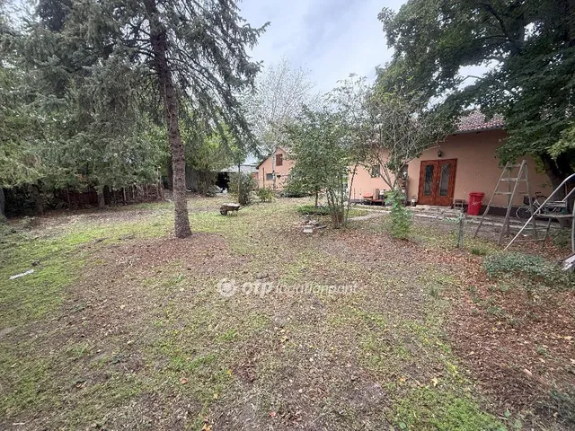 Eladó ház Tiszakécske 51 nm