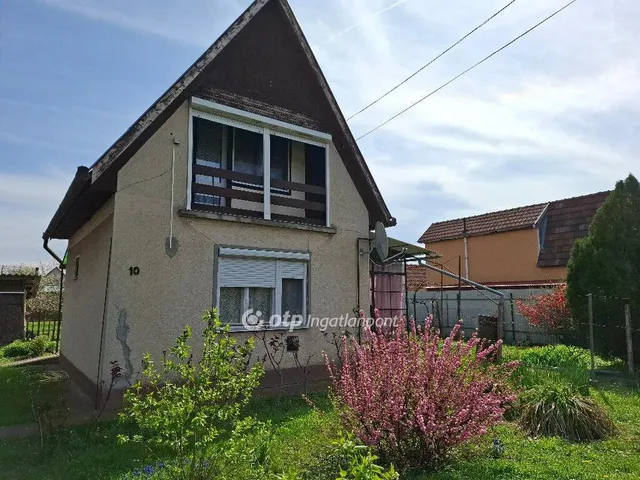 Eladó ház Békéscsaba 40 nm