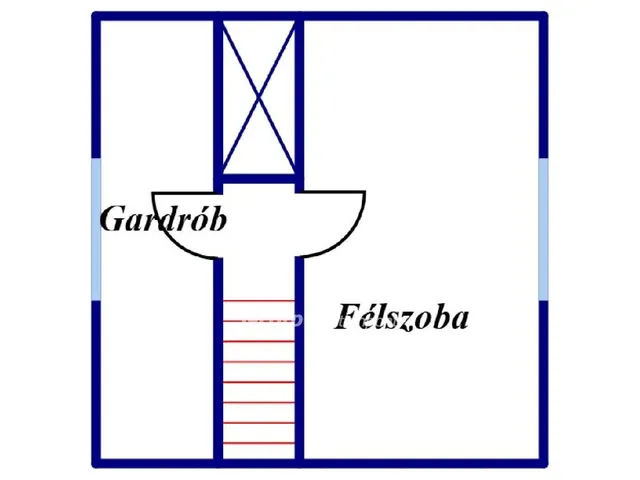 Eladó ház Békéscsaba 40 nm