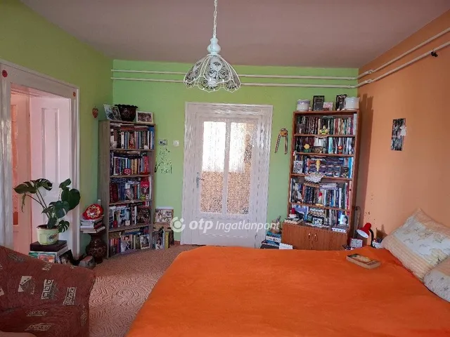 Eladó ház Csorvás 96 nm