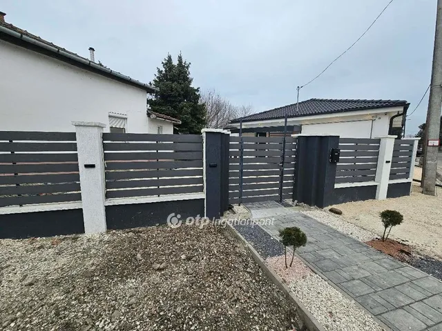 Eladó ház Szolnok 111 nm