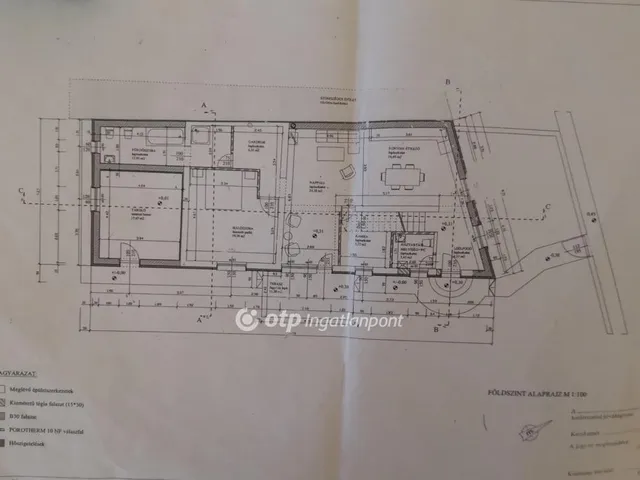 Eladó ház Kecskemét 235 nm