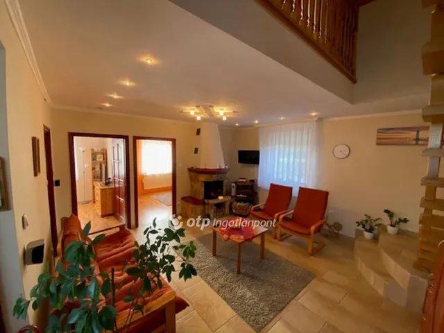 Eladó ház Kecskemét 110 nm