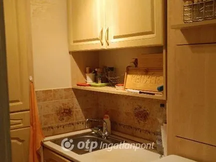 Eladó lakás Cegléd 35 nm