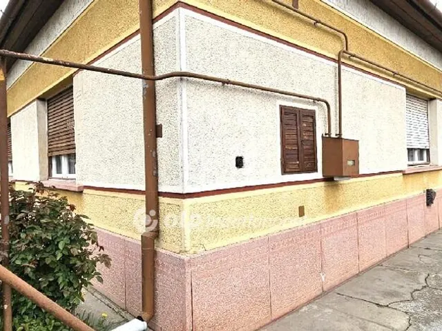 Eladó ház Nagykőrös 95 nm