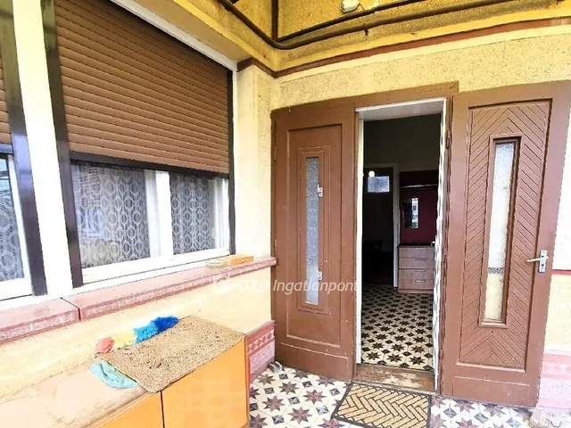 Eladó ház Nagykőrös 95 nm