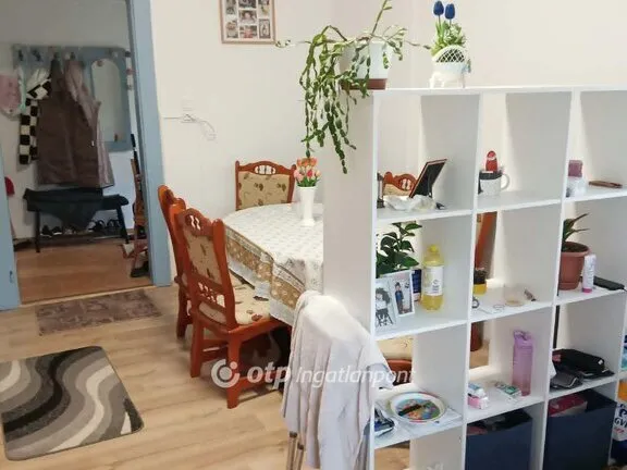 Eladó ház Békésszentandrás 48 nm
