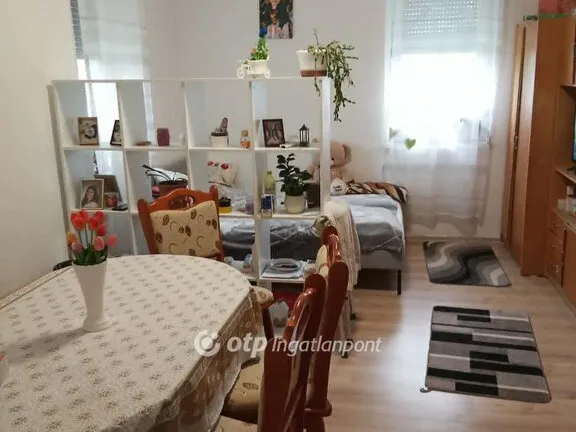 Eladó ház Békésszentandrás 48 nm