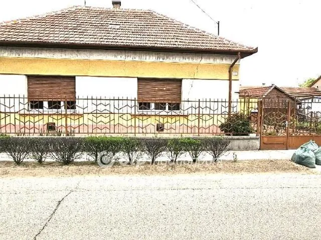 Eladó ház Nagykőrös 95 nm