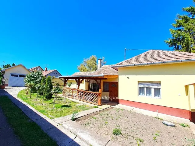 Eladó ház Nagykőrös 96 nm