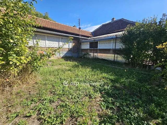 Eladó ház Szolnok 82 nm