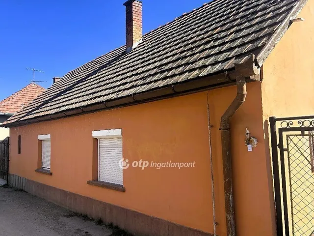 Eladó ház Nagykőrös 63 nm