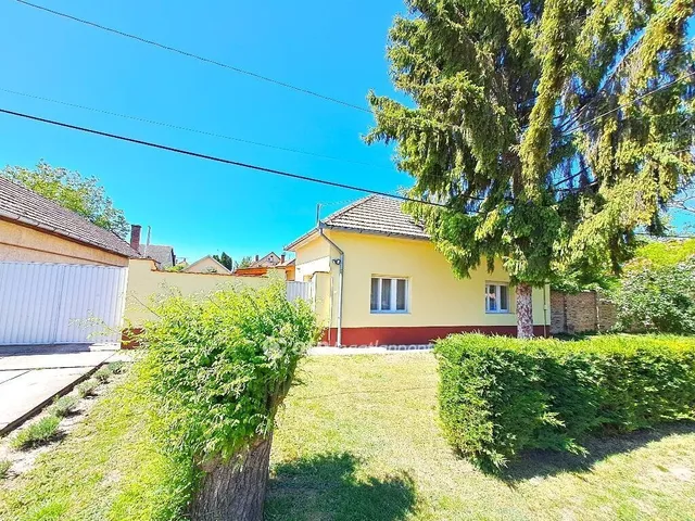 Eladó ház Nagykőrös 96 nm