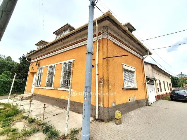Eladó ház Nagykőrös 145 nm