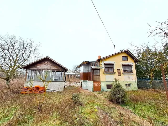 Eladó ház Kecskemét 22 nm