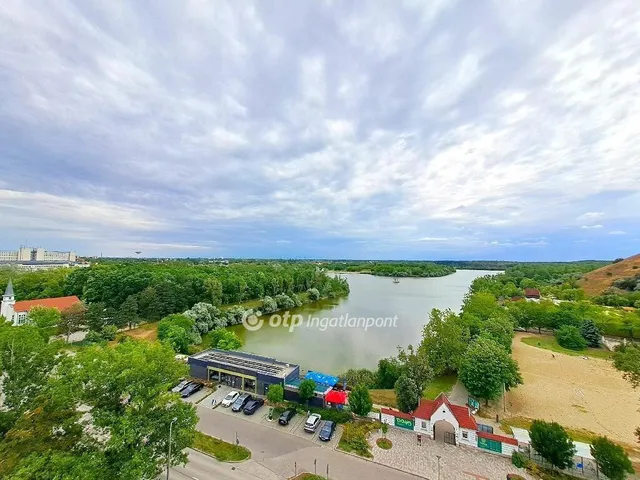 Eladó lakás Kecskemét 50 nm