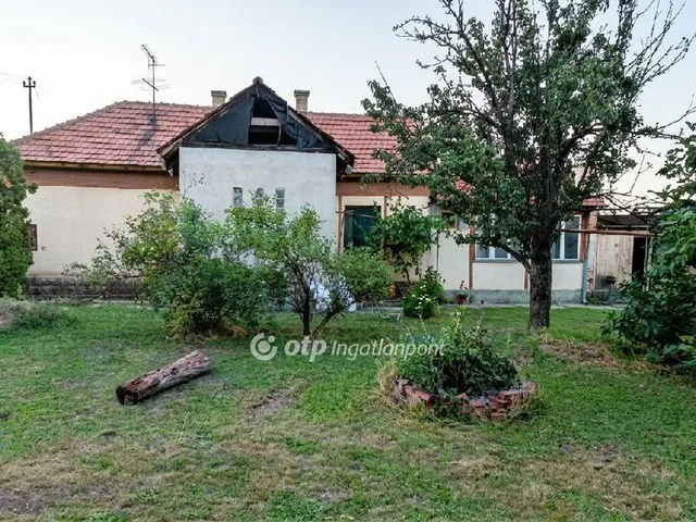 Eladó ház Nagykőrös 71 nm