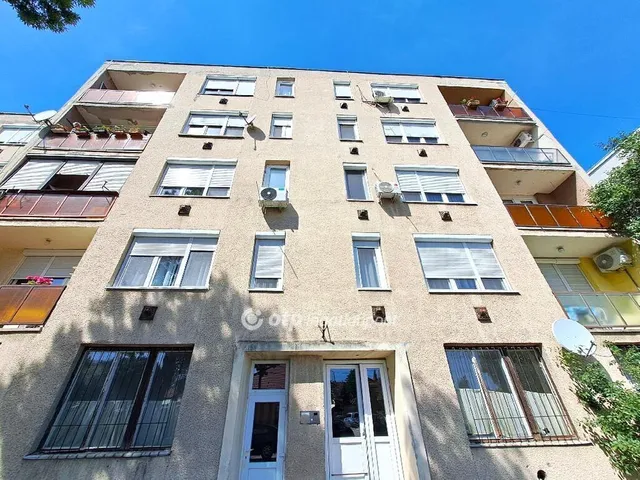 Eladó lakás Nagykőrös 54 nm