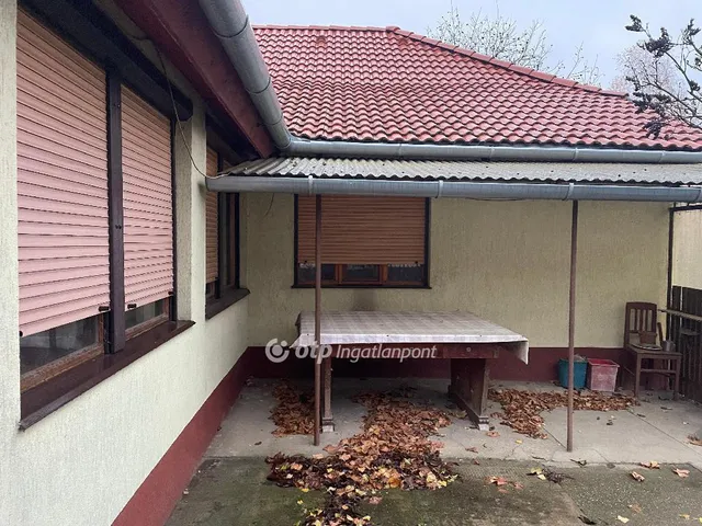 Eladó ház Cserkeszőlő 87 nm