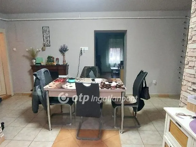 Eladó ház Kunszentmárton 76 nm