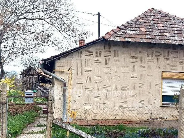 Eladó ház Kunszentmárton 71 nm