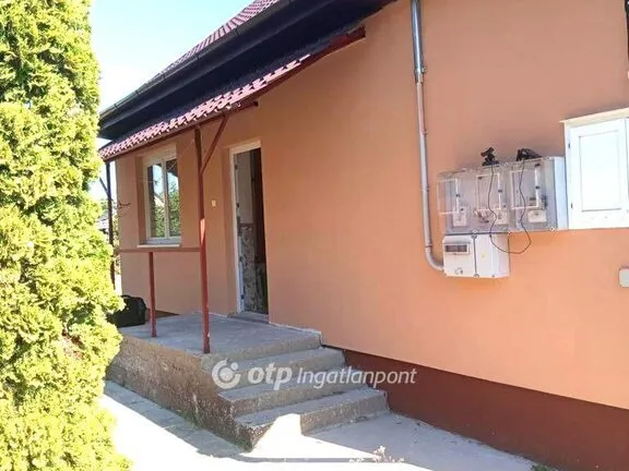 Eladó ház Kunszentmárton 85 nm
