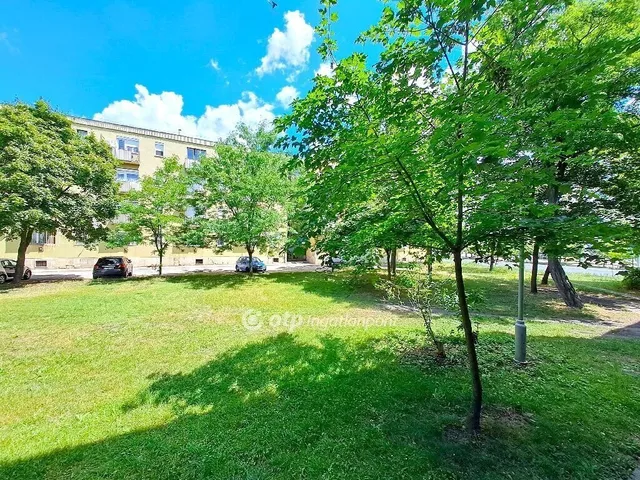 Eladó lakás Kecskemét 39 nm